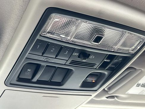 Used 2018 Toyota 4Runner Limited image 27