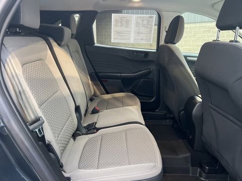 Certified 2022 Ford Escape SE image 13