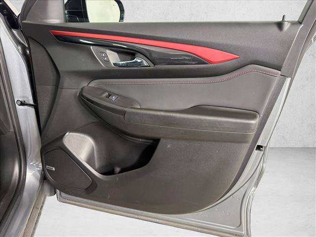 Used 2024 Chevrolet TrailBlazer RS w/ Convenience Package FWD image 15