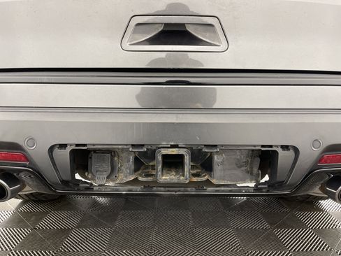 Used 2018 Ford Explorer Sport w/ Equipment Group 401A image 8