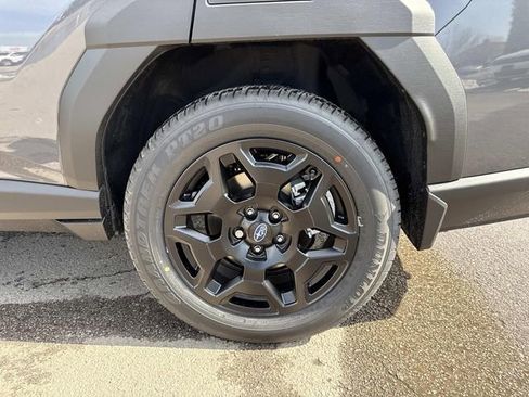 New 2026 Subaru Outback Limited AWD/4WD image 27