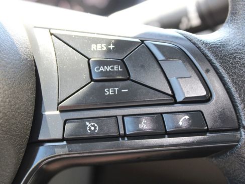 Used 2024 Nissan Altima 2.5 S image 29