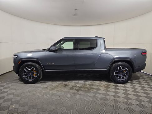 Used 2022 Rivian R1T Launch Edition AWD/4WD image 2