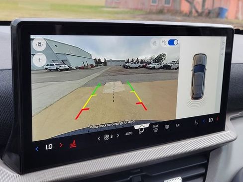 New 2026 Ford Explorer Active image 19