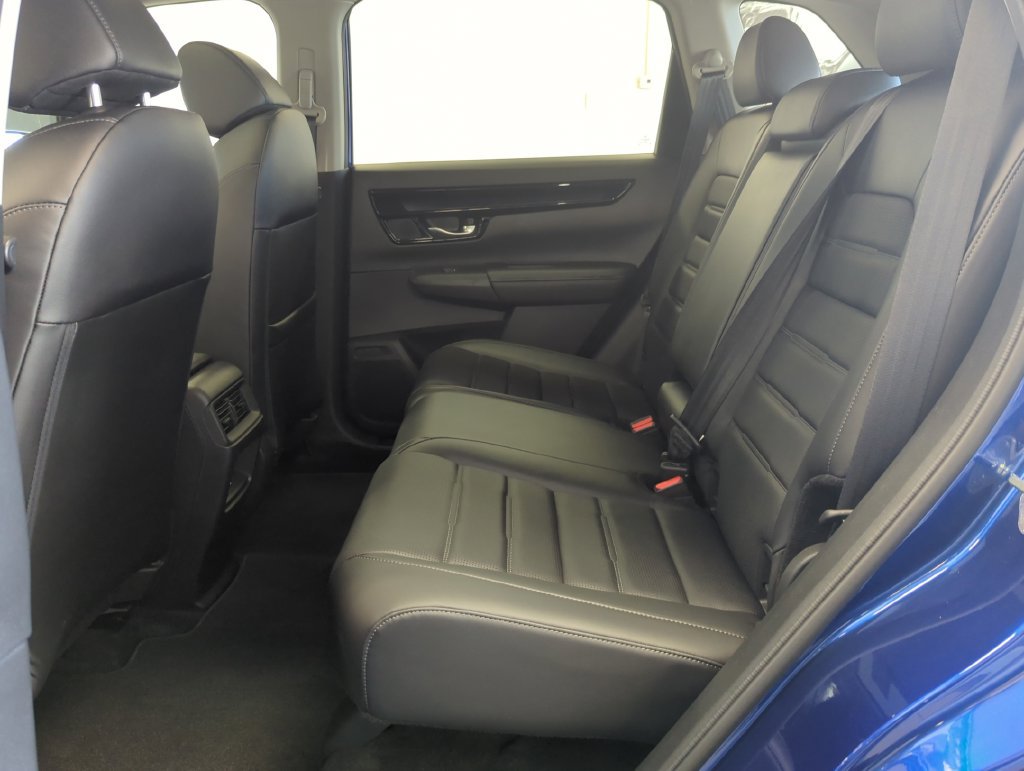 Used 2024 Honda CR-V EX-L image 29