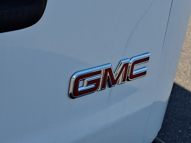 Used 2025 GMC Savana 2500 w/ Driver Convenience Package RWD image 28