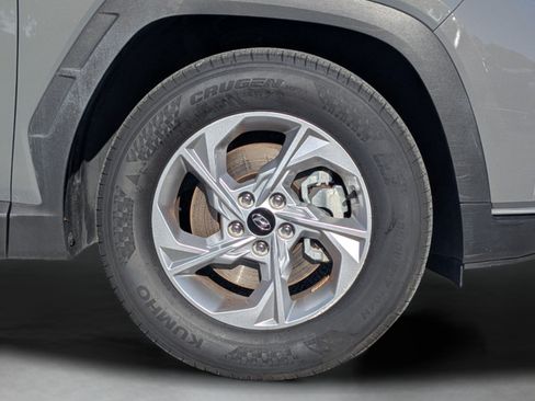 Used 2024 Hyundai Tucson SEL FWD image 34