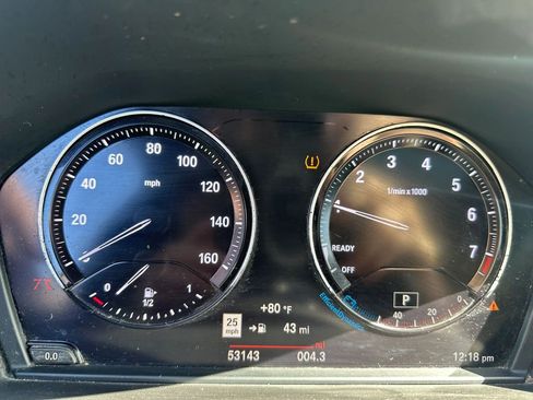 Used 2021 BMW X1 sDrive28i w/ Convenience Package image 16