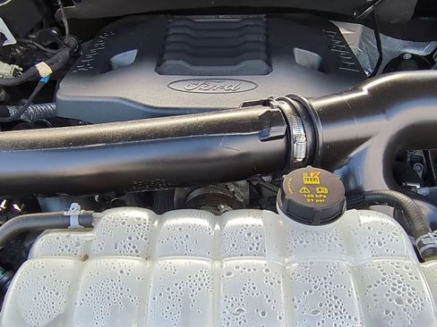 Used 2022 Ford F150 XLT w/ Equipment Group 302A High image 15