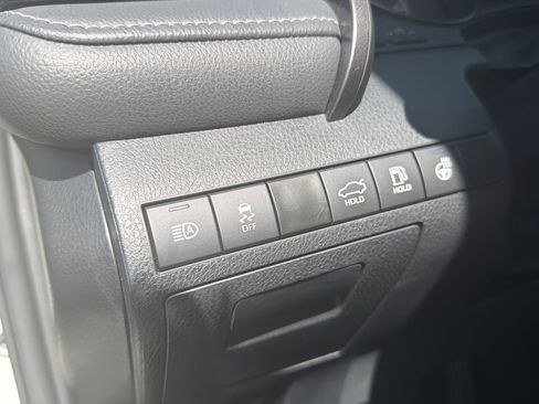 Certified 2024 Toyota Camry SE w/ Cold Weather Package AWD/4WD image 13