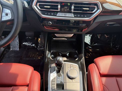 Used 2023 BMW X3 xDrive30i w/ Premium Package AWD/4WD image 20