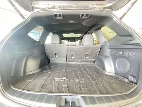Used 2024 Subaru Forester Wilderness w/ Convenience Package AWD/4WD image 26