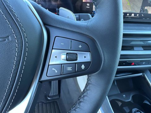 New 2026 BMW X5 xDrive40i w/ Executive Package image 32