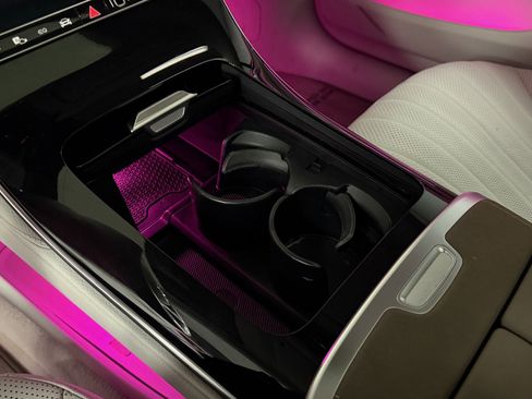 Certified 2022 Mercedes-Benz EQS 450+ Sedan image 35