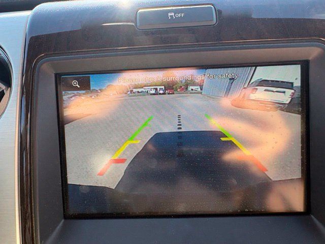 Used 2014 Ford F150 Platinum AWD/4WD image 20