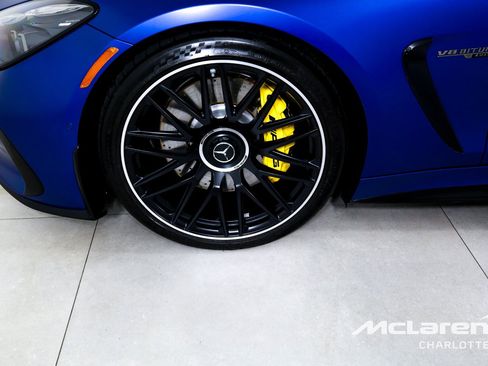 Used 2024 Mercedes-Benz AMG GT 55 image 29
