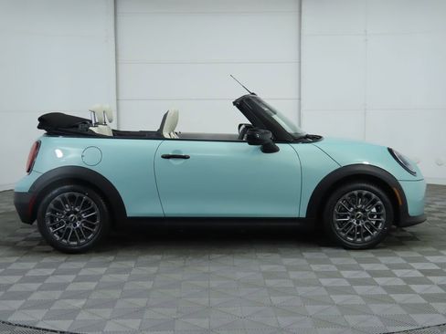 Used 2026 MINI Cooper S image 5