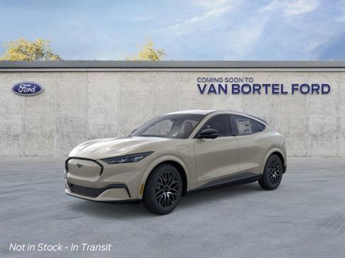 New 2026 Ford Mustang Mach-E Premium AWD/4WD image 23