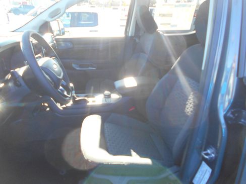 New 2025 Ford Ranger XLT w/ FX4 Off-Road Package image 25