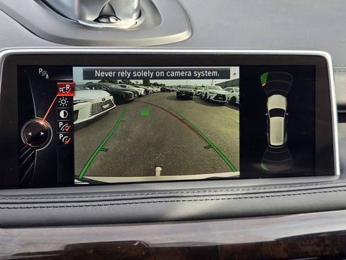 Used 2015 BMW X5 xDrive50i image 18