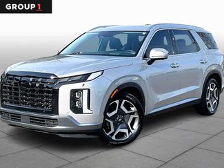 Used 2024 Hyundai Palisade Limited video 1