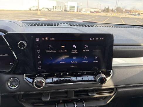 New 2026 Chevrolet Colorado LT w/ LT Convenience Package image 15