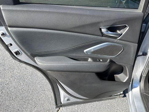 Used 2022 Acura RDX FWD image 17