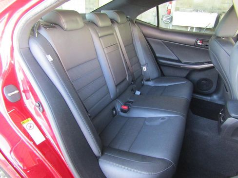 Used 2015 Lexus IS 250 image 13