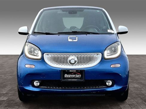Used 2016 smart fortwo Prime image 5