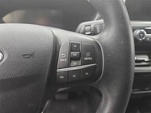 Used 2023 Ford Escape FWD image 17