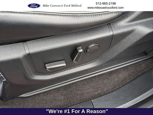 Certified 2019 Ford F150 Raptor w/ Equipment Group 802A Luxury image 22