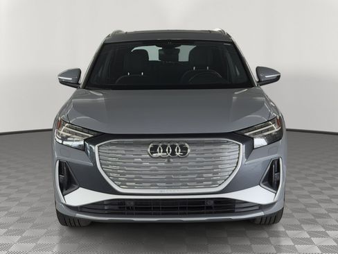 Used 2023 Audi Q4 e-tron Prestige AWD/4WD image 6