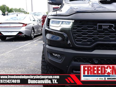 New 2026 RAM 1500 RHO w/ RHO Level 1 Equipment Group AWD/4WD image 42