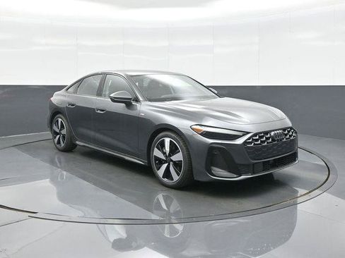 New 2026 Audi A5 2.0T Prestige AWD/4WD image 1