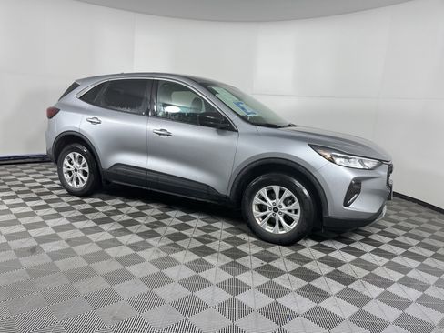 Used 2024 Ford Escape Active w/ Tech Pack #1 image 7