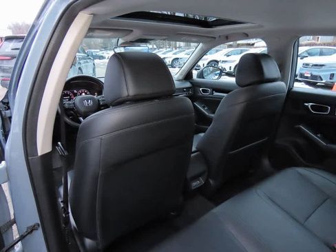 Certified 2022 Honda Civic Touring image 13