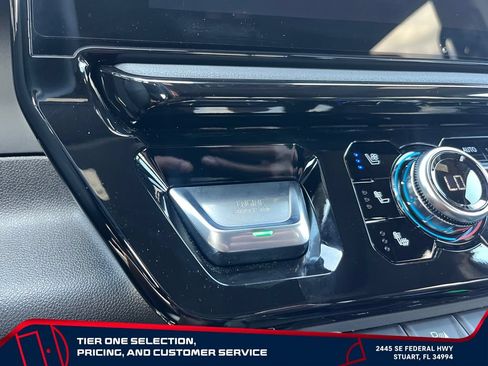 New 2026 GMC Sierra 1500 AT4 w/ AT4 Premium Package AWD/4WD image 28