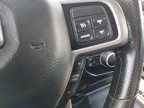 Used 2020 RAM 2500 Tradesman AWD/4WD image 26