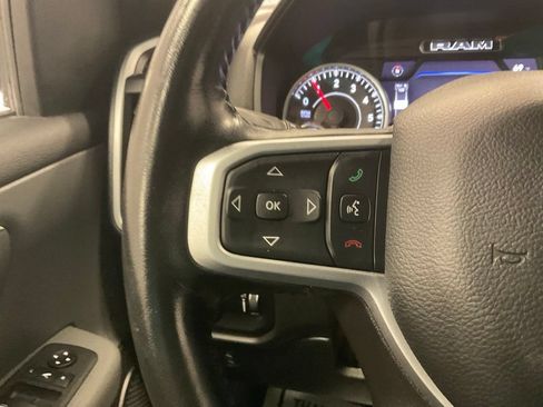 Used 2023 RAM 1500 Big Horn AWD/4WD image 20