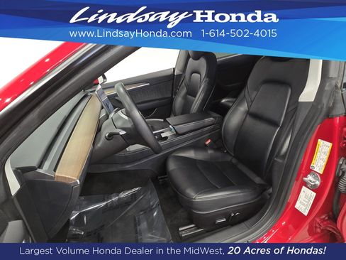 Used 2023 Tesla Model 3 Standard Range image 10