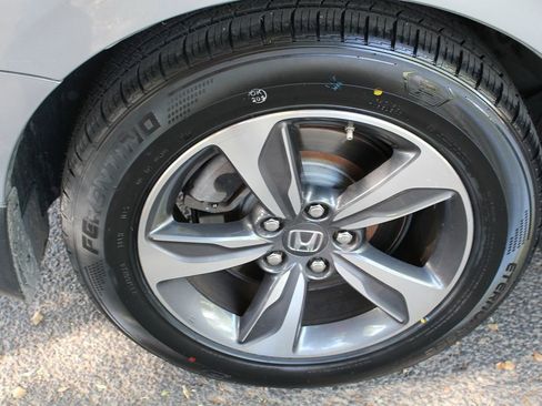 Used 2018 Honda Odyssey Touring image 68