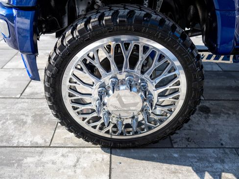 Used 2026 Ford F450 Platinum w/ Platinum Plus Package image 23