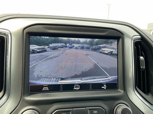 Used 2022 Chevrolet Silverado 1500 LTZ w/ Safety Package II image 19