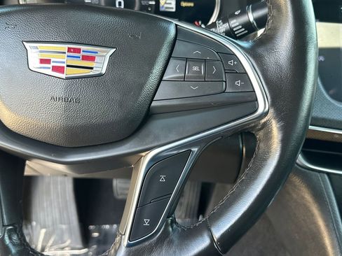 Used 2018 Cadillac CT6 Premium Luxury AWD/4WD image 20