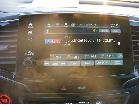 Used 2020 Honda Pilot EX image 5