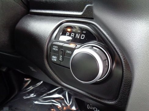 Certified 2024 RAM 2500 Big Horn w/ Bed Utility Group image 22