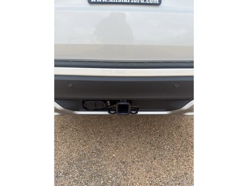 New 2026 Ford Explorer Platinum image 14