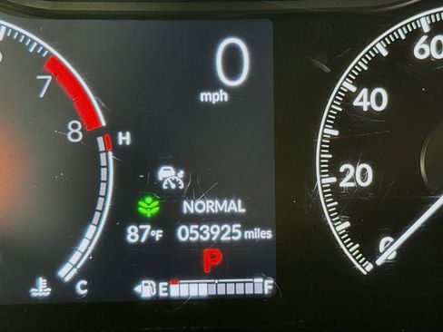 Used 2024 Honda Ridgeline RTL image 15