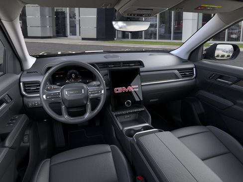 New 2026 GMC Terrain Denali AWD/4WD image 15