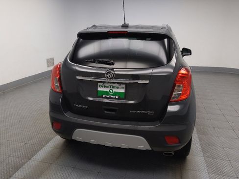 Used 2016 Buick Encore AWD image 7